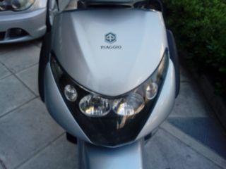 Piaggio Beverly 250 2005-thumb-3