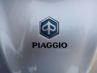 Piaggio Beverly 250 2005-thumb-8