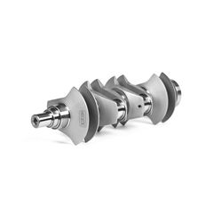 ZRP ΣΤΡΟΦΑΛΟΣ ΣΦΥΡΗΛΑΤΟΣ 1000HP+ Volvo 2.3L B230/B234 Billet Crankshaft De-Stroke Καλεστε μας για τιμη εκπληξη!Η καλύτερες τιμές