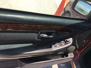 FORD SCORPION COSWORTH  2.900CC V6 207 PS ΑΥΤΟΜΑΤΟ -thumb-2