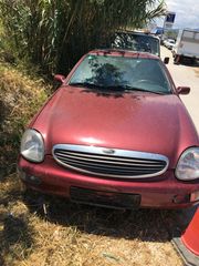 FORD SCORPION COSWORTH  2.900CC V6 207 PS ΑΥΤΟΜΑΤΟ -thumb-5