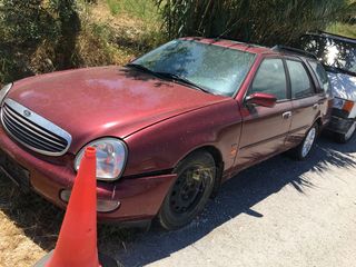 FORD SCORPION COSWORTH  2.900CC V6 207 PS ΑΥΤΟΜΑΤΟ -thumb-6