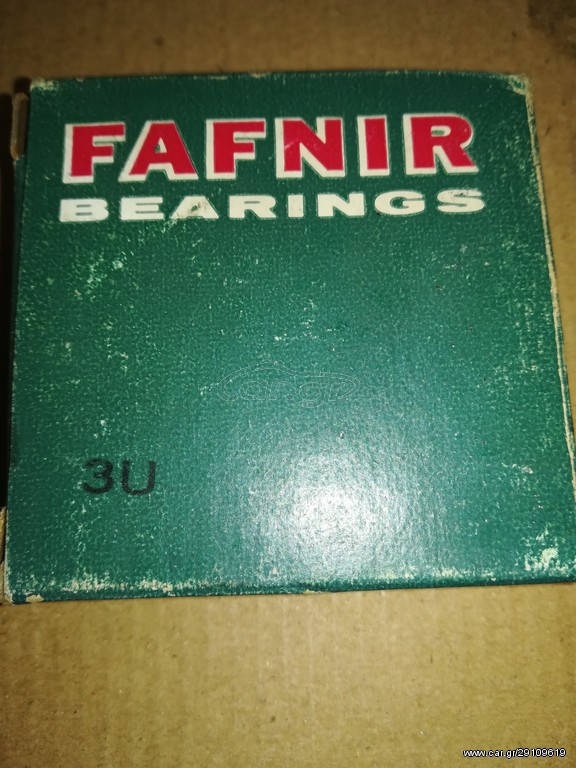   FAFNIR 7305W (25-62-17)