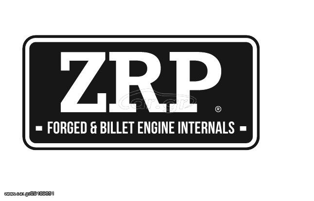 ZRP ΣΤΡΟΦΑΛΟΣ ΣΦΥΡΗΛΑΤΟΣ 1000HP+ Volvo 2.3L B230/B234 Billet Crankshaft Καλεστε μας για τιμη εκπληξη!Η καλύτερες τιμές