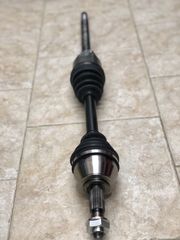 ΗΜΙΑΞΟΝΙΟ ΔΕΞΙ FIAT 1.3JTD GRANDE PUNTO 199 05-, PUNTO EVO 08-, PUNTO 1.3JTD, 1.4 12-, IDEA 1.3JTD 06-11, LANCIA 1.3JTD YPSILON/MUSA 04-12-thumb-1