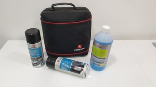 Σετ Καθαριστικά Citroën σε βαλιτσάκι