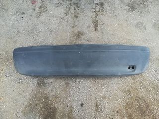 OPEL CORSA B 93'-00' ΠΙΣΩ ΠΡΟΦΥΛΑΚΤΗΡΑΣ ΑΒΑΦΟΣ