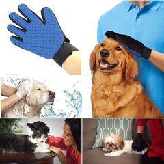 Γάντι Αφής Καθαρισμού Κατοικίδιων Touch Glove Μassage Groom