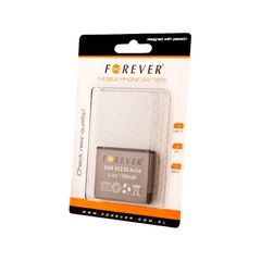 Μπαταρία Forever Για Samsung S5230 Li-Ion 3.7V 1100mAh Blister
