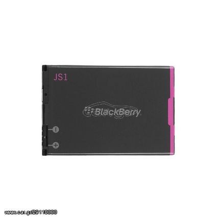 Μπαταρία Blackberry J-S1 Li-Ion 3.7V 1450mAh Original
