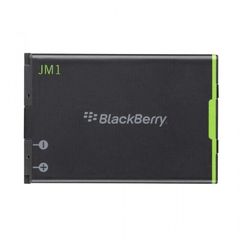 Μπαταρία Blackberry J-M1 Li-Ion 3.7V 1230mAh Original