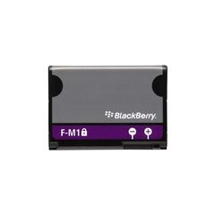 Μπαταρία Blackberry F-M1 Li-Ion 3.7V 1150 mAh Original
