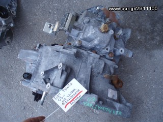 ΣΑΣΜΑΝ FIAT PUNTO (ΜΕ ΥΔΡΑΥΛΙΚΟ ΣΥΜΠΛΕΚΤΗ) 03-