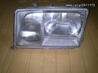 ΦΑΝΑΡΙ ΕΜΠΡΟΣ W124 <---- Ανταλλακτικά Mercedes www.XASKOS.gr ---->