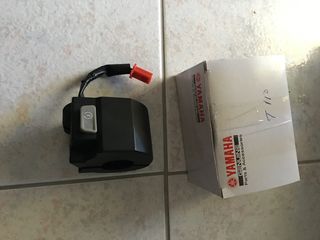 Διακόπτης δεξις γνήσιος Crypton T 110