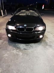 Bmw 320 2003
