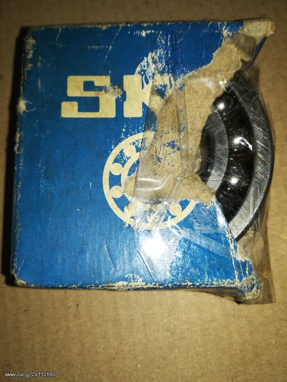 SKF 1206 EKT
