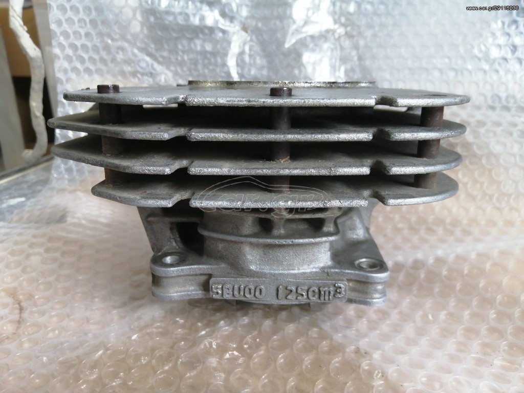 ΚΥΛΙΔΡΟΠΙΣΤΟΝΟ ΓΙΑ ΥΑΜΑΗΑ Ζ 125 59mm