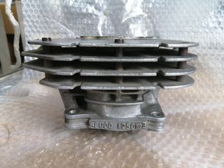 ΚΥΛΙΔΡΟΠΙΣΤΟΝΟ ΓΙΑ ΥΑΜΑΗΑ Ζ 125 59mm-thumb-1