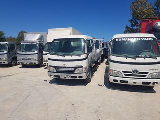 Καρότσα Toyota 2008 DYNA 100 KUMANAKU VANS-thumb-63