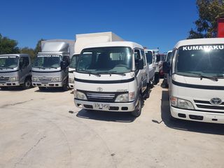 Καρότσα Toyota 2008 DYNA 100 KUMANAKU VANS-thumb-66