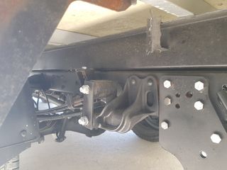 Καρότσα Toyota 2008 DYNA 100 KUMANAKU VANS-thumb-73