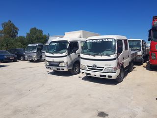 Καρότσα Toyota 2008 DYNA 100 KUMANAKU VANS-thumb-75
