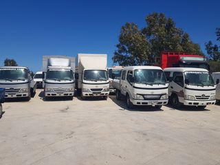 Καρότσα Toyota 2008 DYNA 100 KUMANAKU VANS-thumb-78