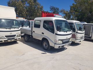 Καρότσα Toyota 2008 DYNA 100 KUMANAKU VANS-thumb-79