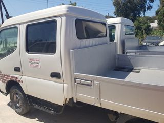 Καρότσα Toyota 2008 DYNA 100 KUMANAKU VANS-thumb-80
