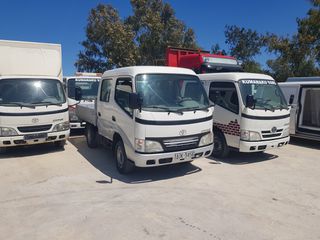 Καρότσα Toyota 2008 DYNA 100 KUMANAKU VANS-thumb-84