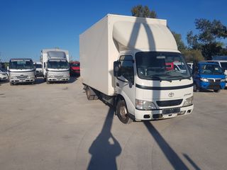 Καρότσα Toyota 2008 DYNA 100 KUMANAKU VANS-thumb-86