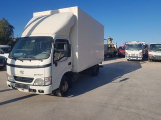 Καρότσα Toyota 2008 DYNA 100 KUMANAKU VANS-thumb-87