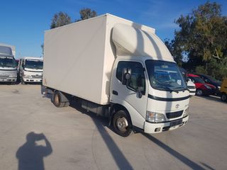 Καρότσα Toyota 2008 DYNA 100 KUMANAKU VANS-thumb-88