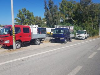 Καρότσα Toyota 2008 DYNA 100 KUMANAKU VANS-thumb-11
