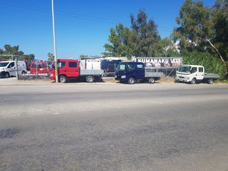 Καρότσα Toyota 2008 DYNA 100 KUMANAKU VANS-thumb-28