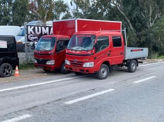 Καρότσα Toyota 2008 DYNA 100 KUMANAKU VANS-thumb-20
