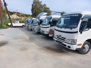 Καρότσα Toyota 2008 DYNA 100 KUMANAKU VANS-thumb-42