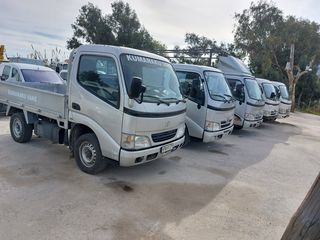 Καρότσα Toyota 2008 DYNA 100 KUMANAKU VANS-thumb-43
