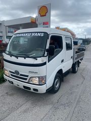 Καρότσα Toyota 2008 DYNA 100 KUMANAKU VANS-thumb-44