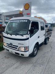 Καρότσα Toyota 2008 DYNA 100 KUMANAKU VANS-thumb-36