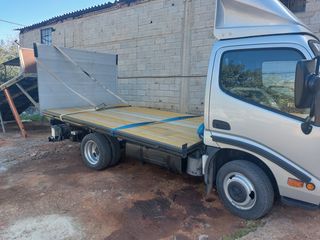 Καρότσα Toyota 2008 DYNA 100 KUMANAKU VANS-thumb-45