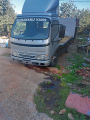 Καρότσα Toyota 2008 DYNA 100 KUMANAKU VANS-thumb-46