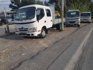 Καρότσα Toyota 2008 DYNA 100 KUMANAKU VANS-thumb-47