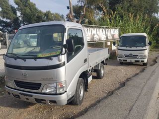Καρότσα Toyota 2008 DYNA 100 KUMANAKU VANS-thumb-48