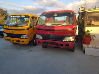 Καρότσα Toyota 2008 DYNA 100 KUMANAKU VANS-thumb-50
