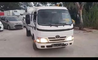 Καρότσα Toyota 2008 DYNA 100 KUMANAKU VANS-thumb-52