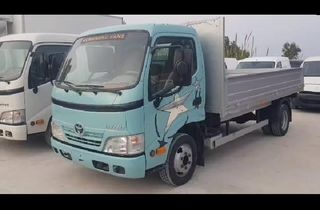 Καρότσα Toyota 2008 DYNA 100 KUMANAKU VANS-thumb-53