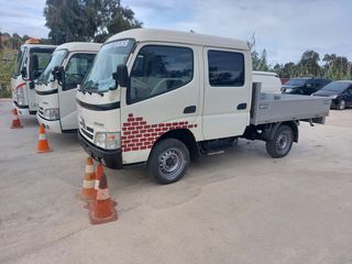 Καρότσα Toyota 2008 DYNA 100 KUMANAKU VANS-thumb-4