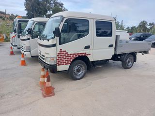Καρότσα Toyota 2008 DYNA 100 KUMANAKU VANS-thumb-15